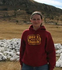 Gert lush hoodie