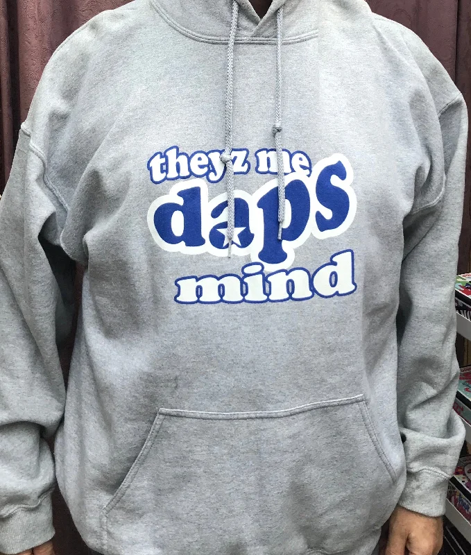 Daps Hoodie
