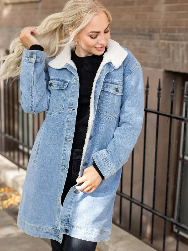 Saltwater Luxe Solace Jacket