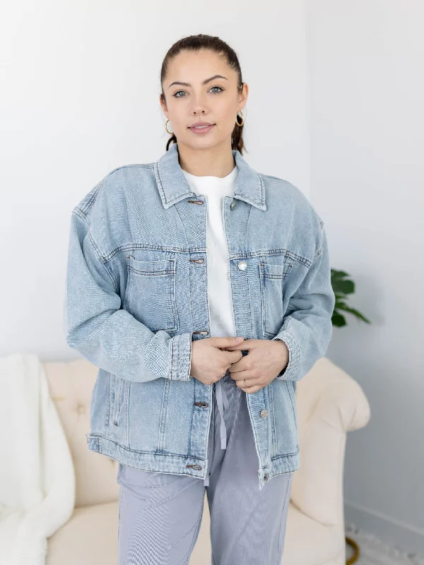 Denim Wash