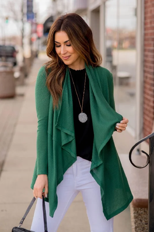 Hunter Green
