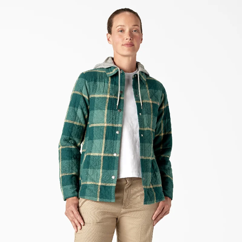 Mallard Campside Plaid