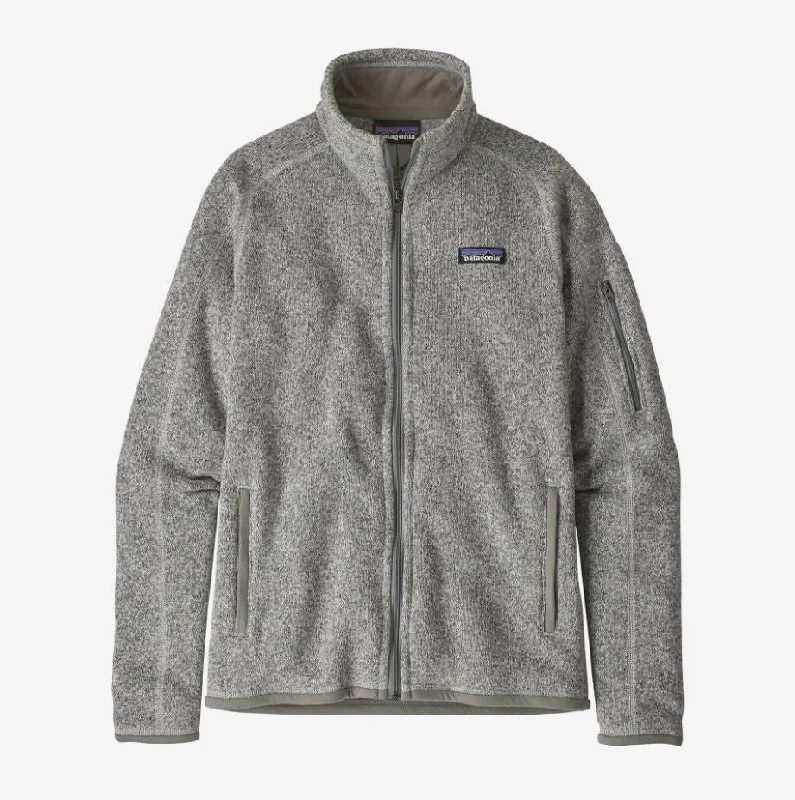 Patagonia W Better Sweater Jacket