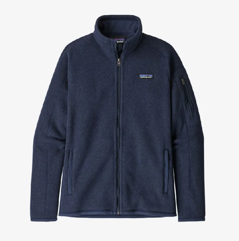 NEW NAVY