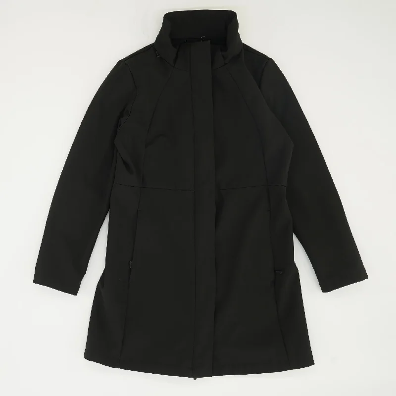 Black Lightweight Jacket