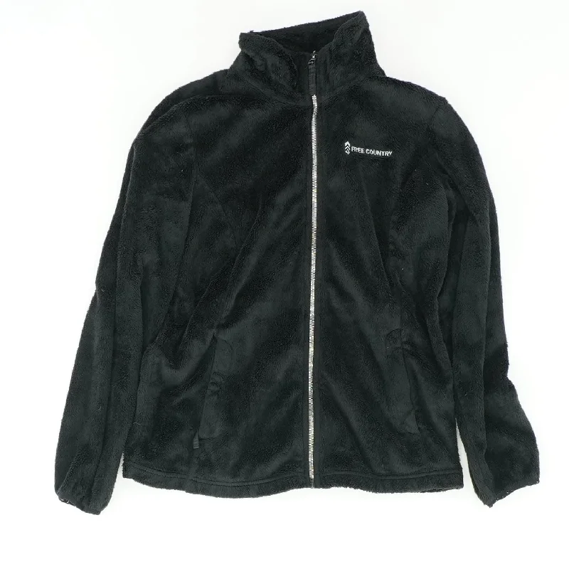 Black Lightweight Jacket
