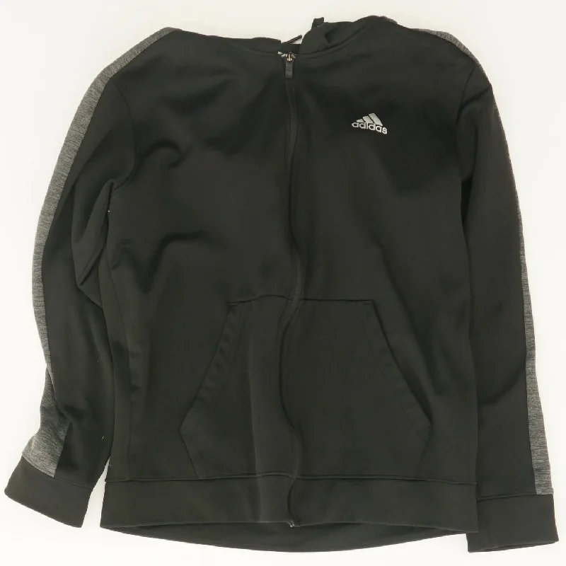 Black Lightweight Jacket