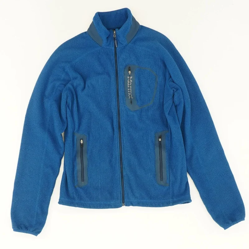 Blue Lightweight Jacket