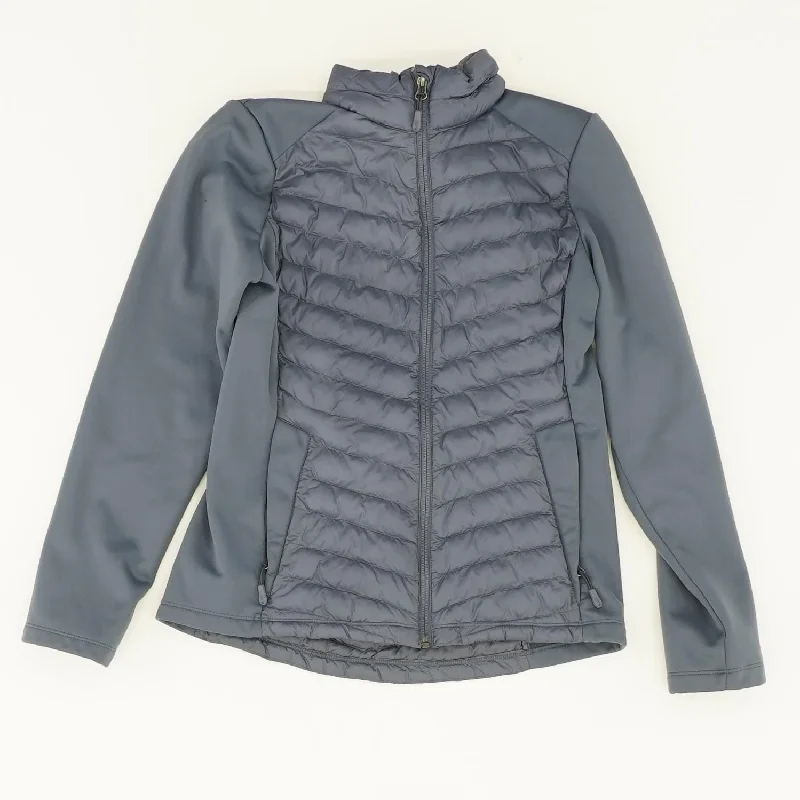 Gray Lightweight Jacket