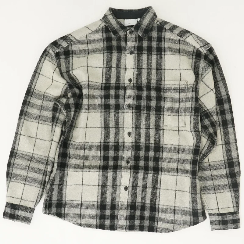 Gray Lightweight Jacket