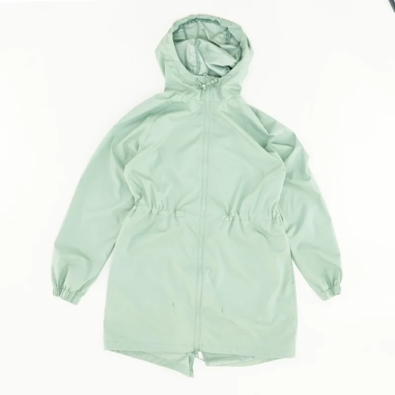 Green Lightweight Jacket