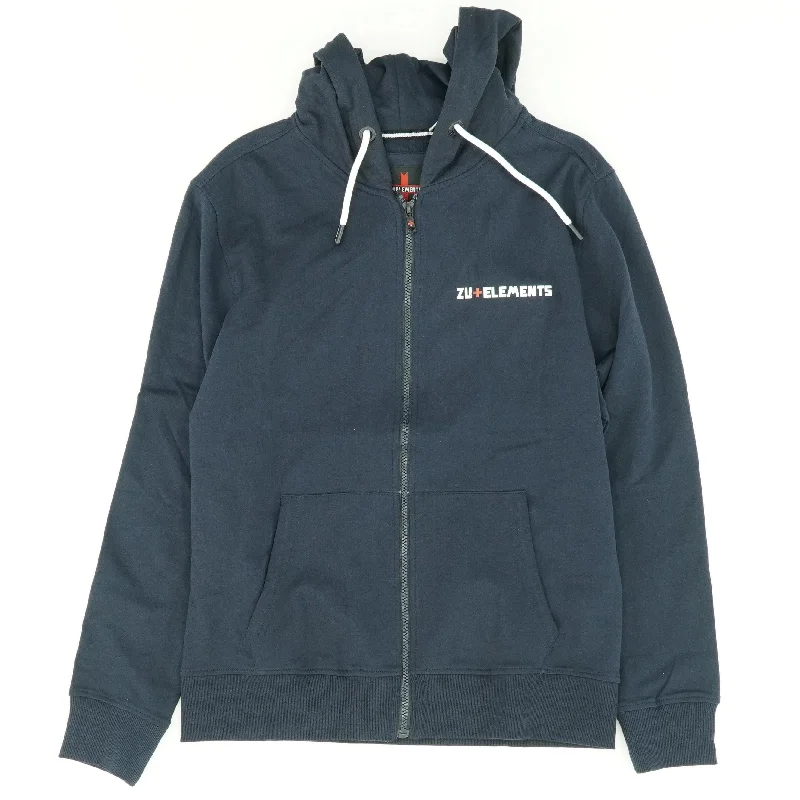 Navy Active Lightweight Jacket