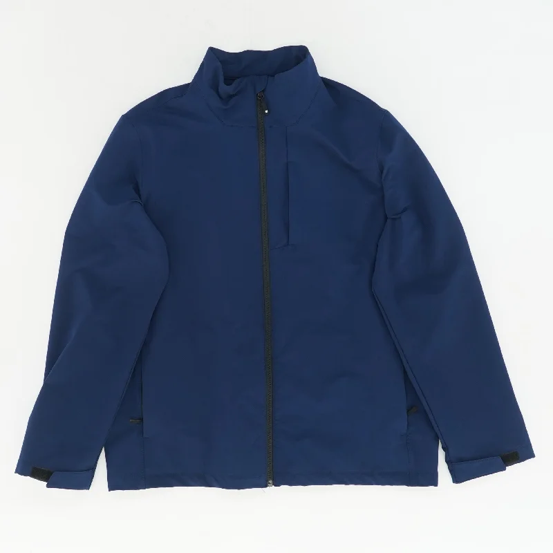 Navy Lightweight Jacket