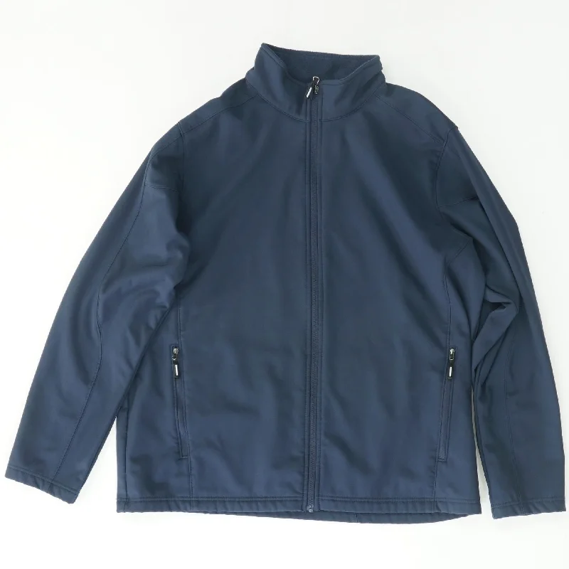 Navy Lightweight Jacket