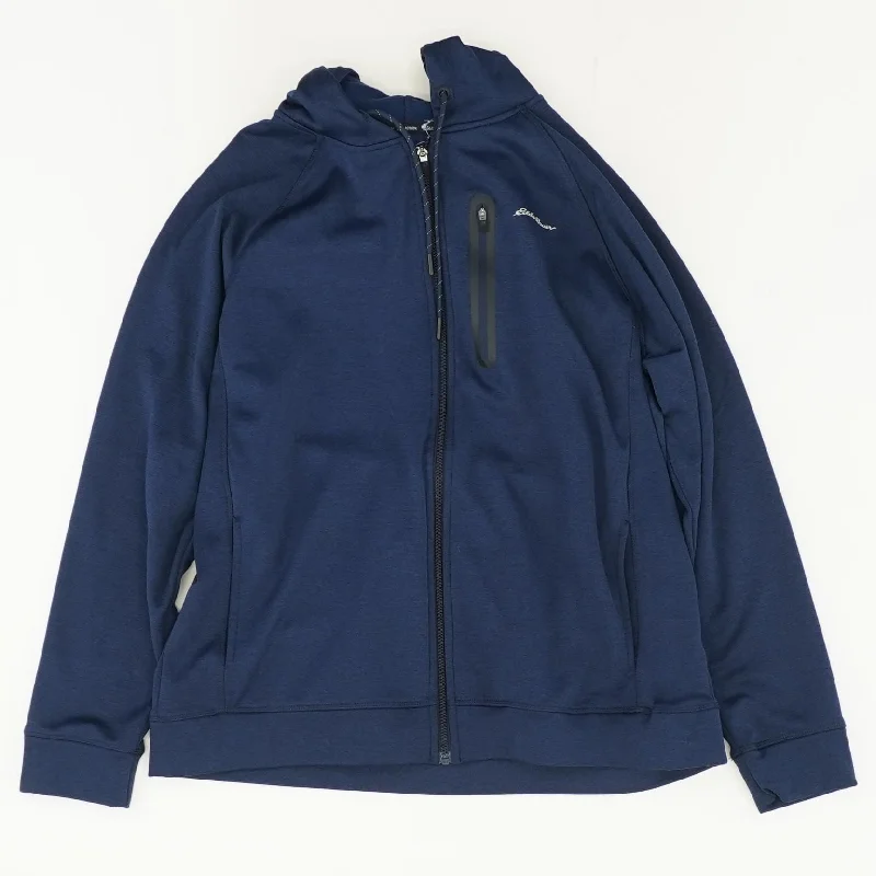 Navy Lightweight Jacket