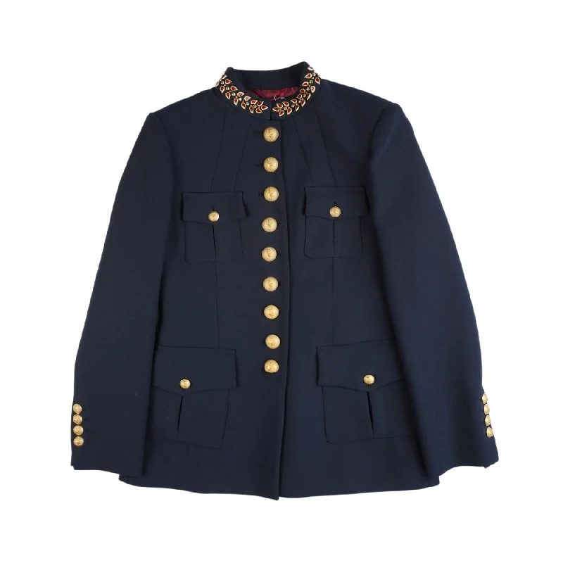 The Extreme Collection Military Jacket - Women's 42