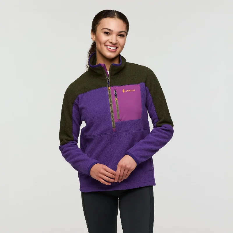Woods/Black Violet