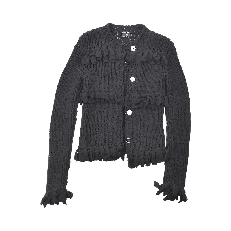Chanel Jacket - Women's S