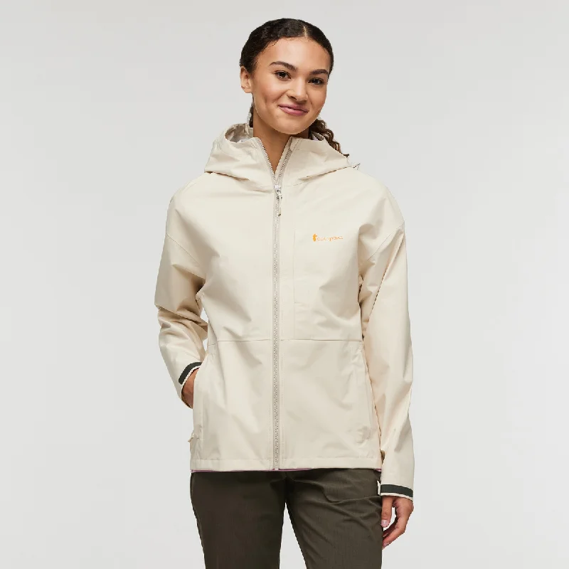 Cielo Rain Jacket - Women's