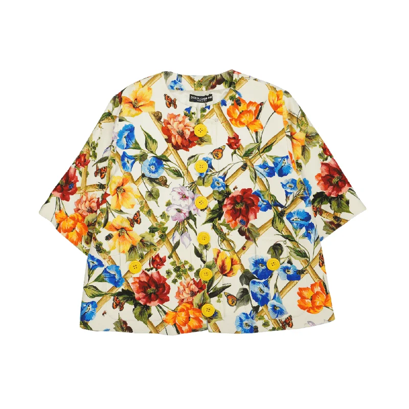 Dolce & Gabbana Jacket - Women's 44