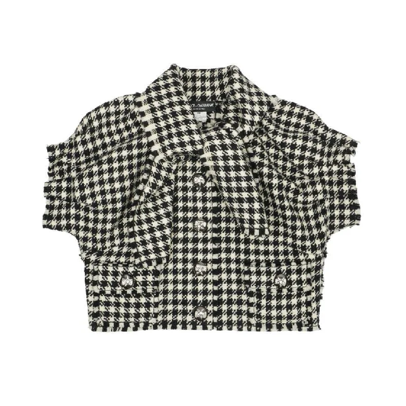 Dolce & Gabbana Jacket - Women's 44