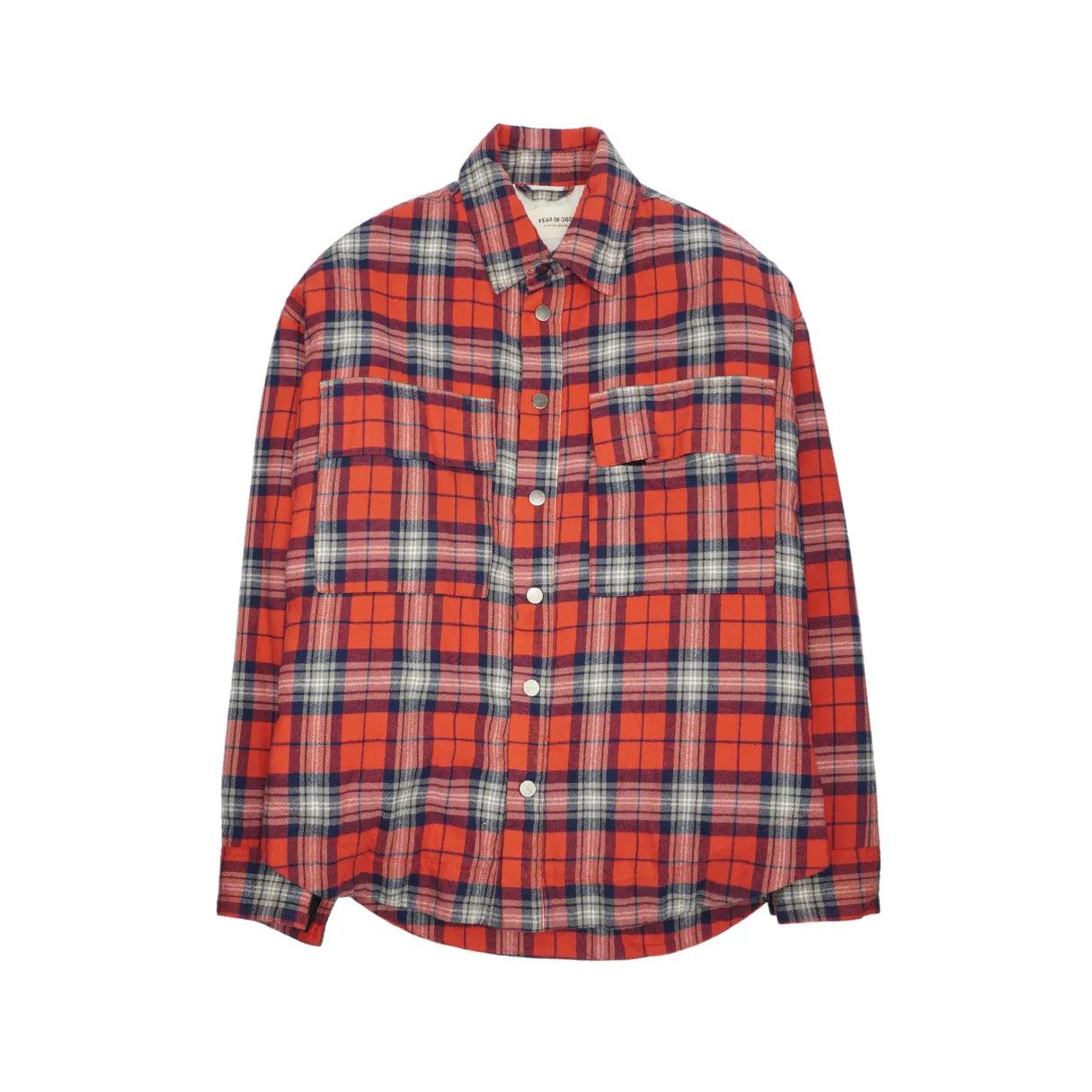 Fear Of God Jacket - Women's XS
