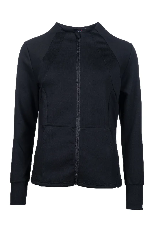 Functional Jacket Rosewood