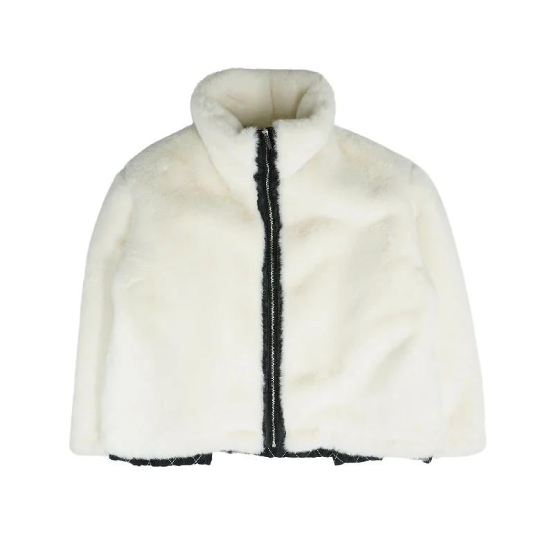 GoodBoy Fur Jacket - Unisex O/S