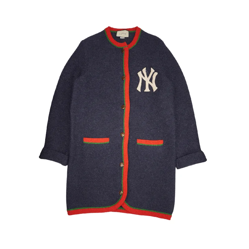 Gucci Jacket - Women's L