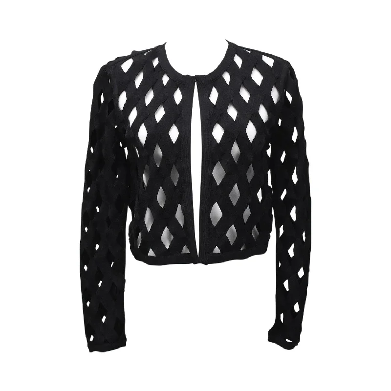 Herve Leger Jacket - Women's S