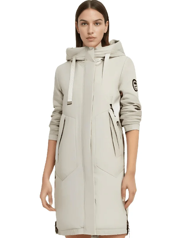High Quality Spring and Fall Jacket For Women