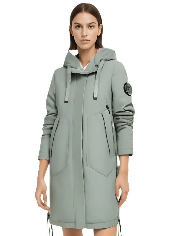 Green Grey