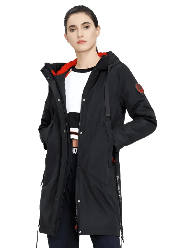 Black-Red