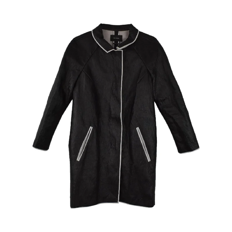 Isabel Marant Trench Jacket - Women's 36