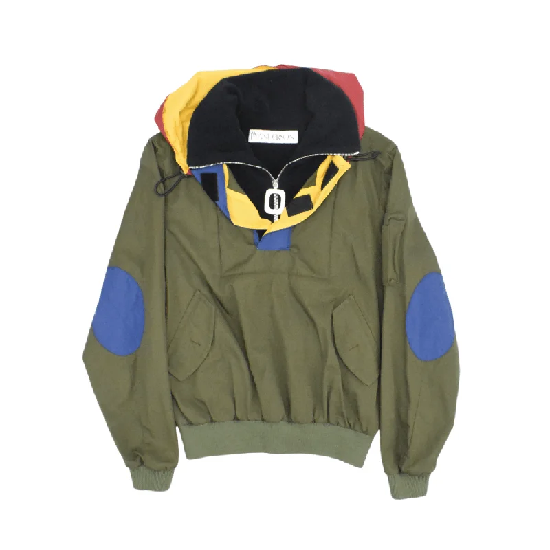 JW Anderson Anorak Jacket - Women's S
