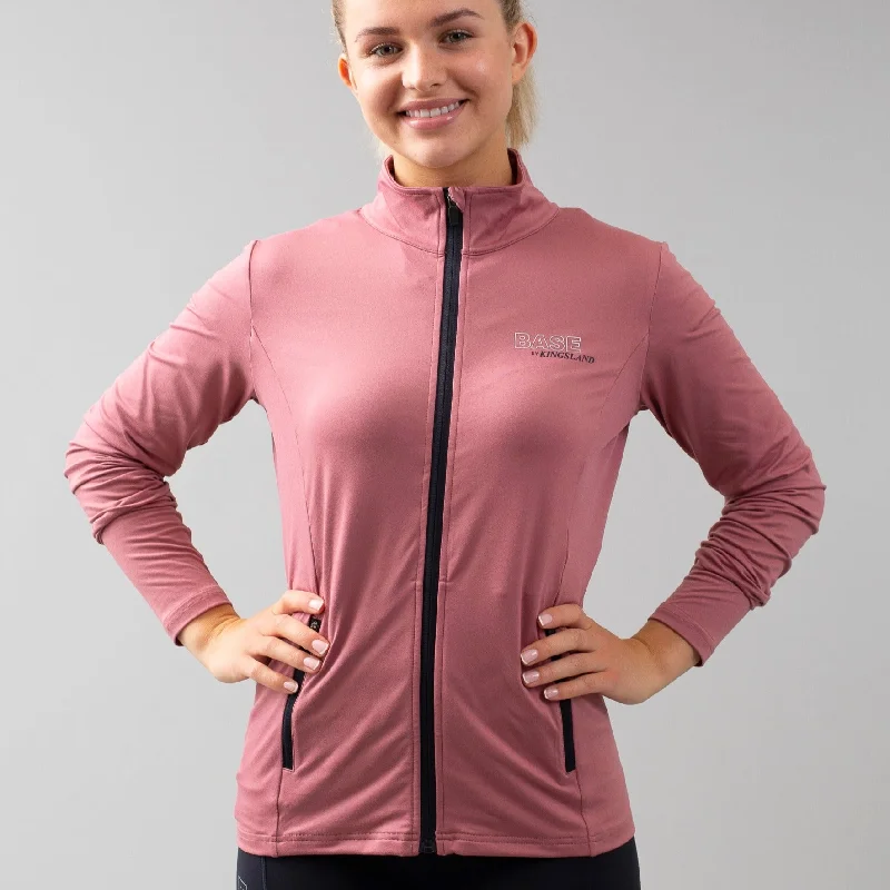 Women's Training Jacket KLOnalee