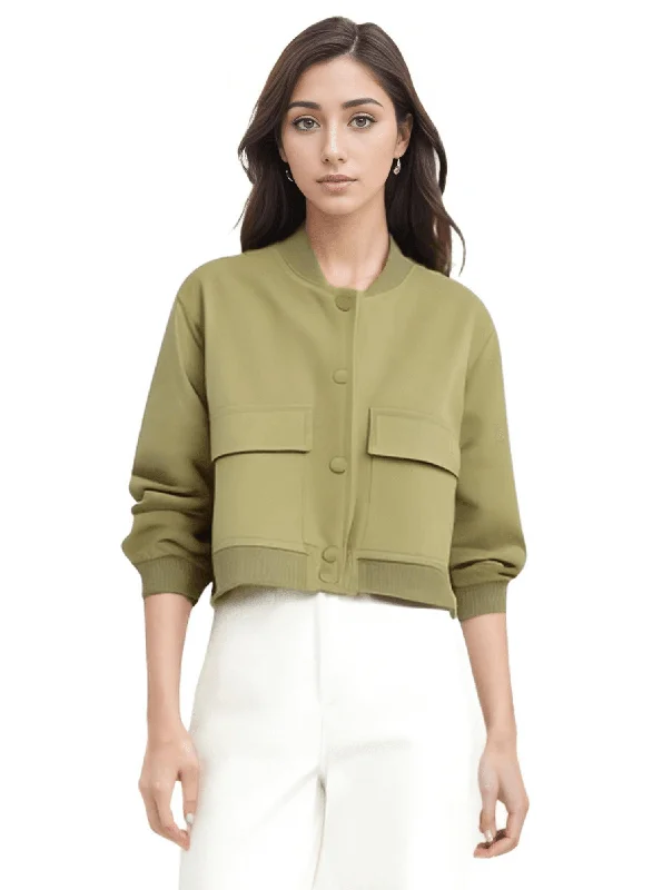 Olive Green