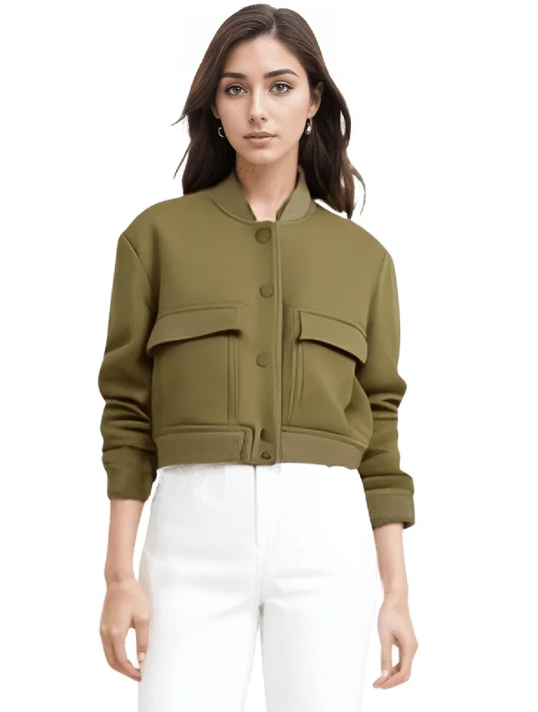 Dark Olive Green