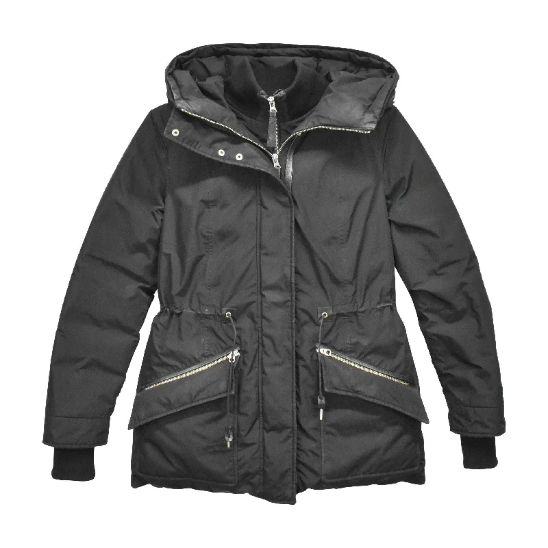 Mackage Parka Jacket - Women's S