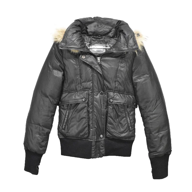 Mackage Bomber Jacket - Women's XXS