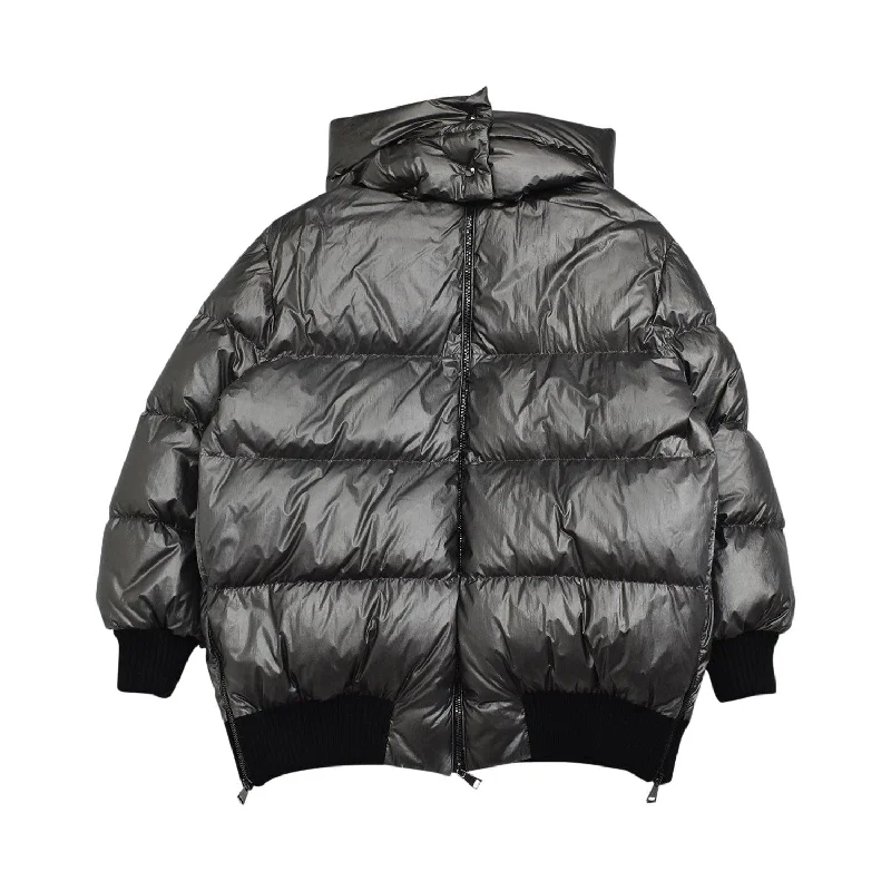 Moncler 'Verdier' Puffer Jacket - Women's 0