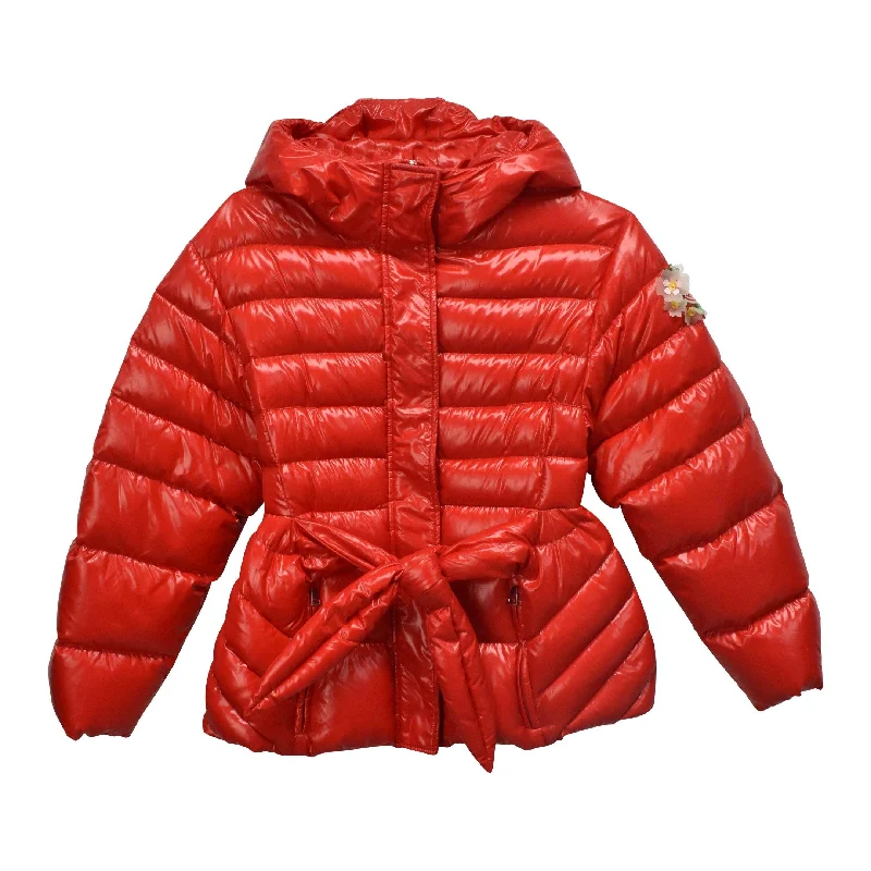 Moncler x Simone Rocha 'Lolly' Puffer Jacket - Women's 0