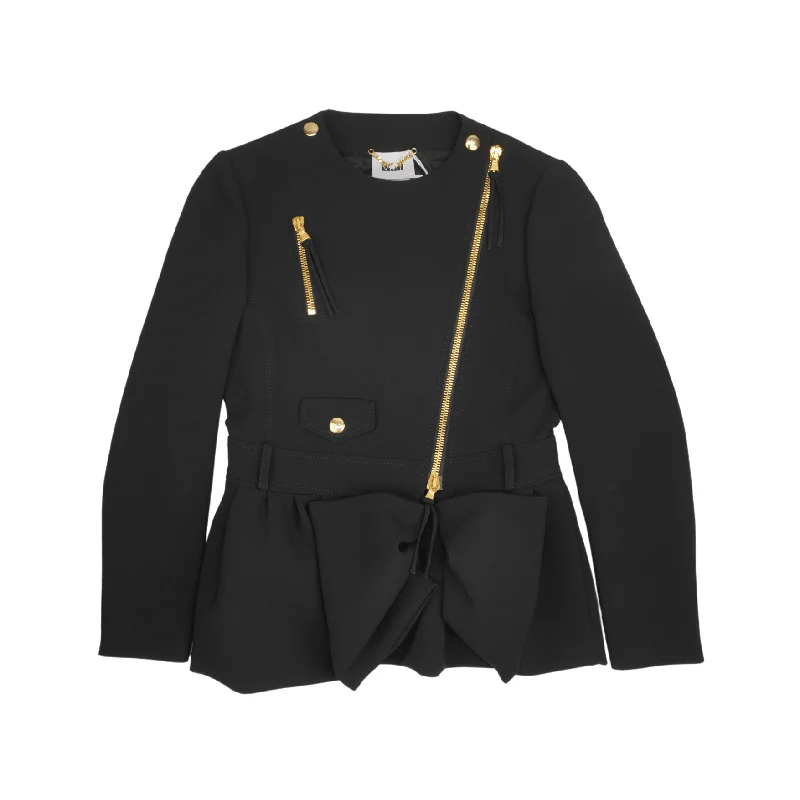 Moschino Jacket - Women's 8