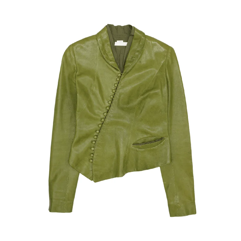 Nina Ricci Jacket - Women's 38