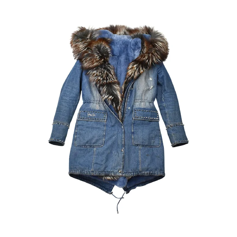 Phillip Plein Jacket - Women's M