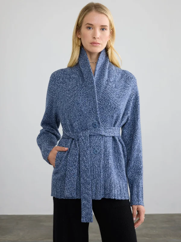 BLUE MARL