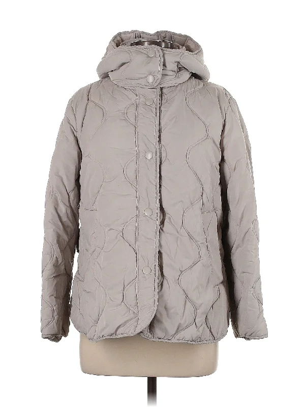 Snow Jacket