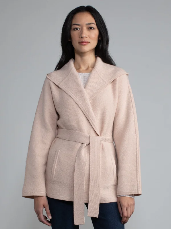 ST. URSULA JACKET