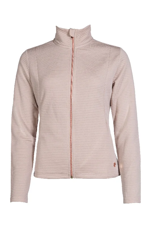 Sweat Jacket Yvonne