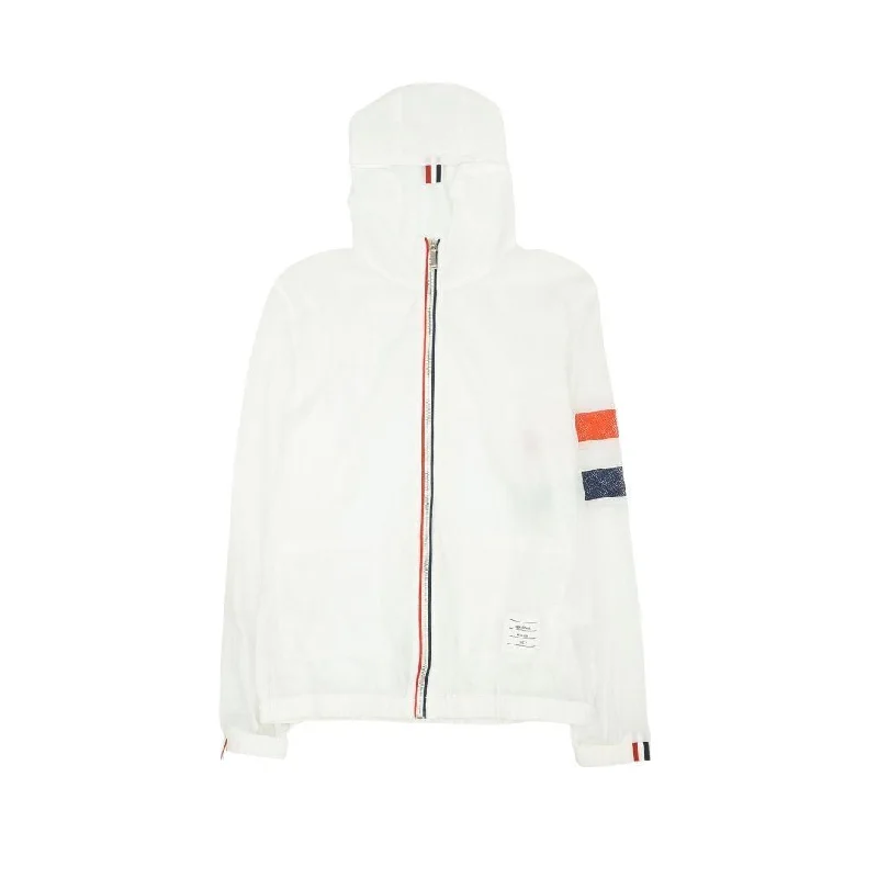 Thom Browne Jacket - Women's 1